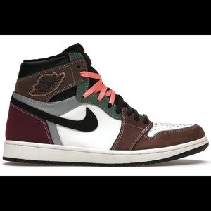 NWT Jordan 1 Retro High OG